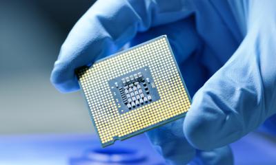Semiconductor