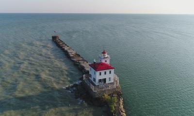 lighthouse