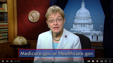 Open Enrollment video